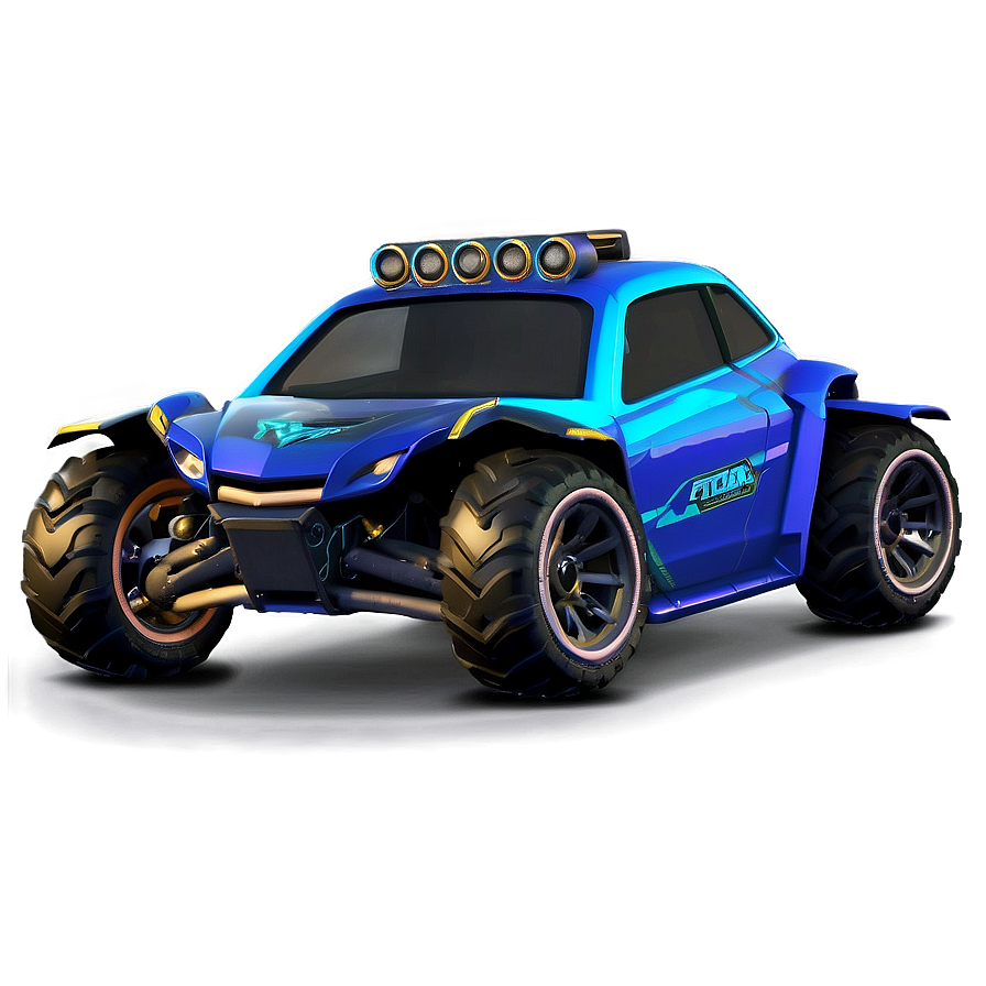 Rocket League Octane Championship Edition Png Ihf