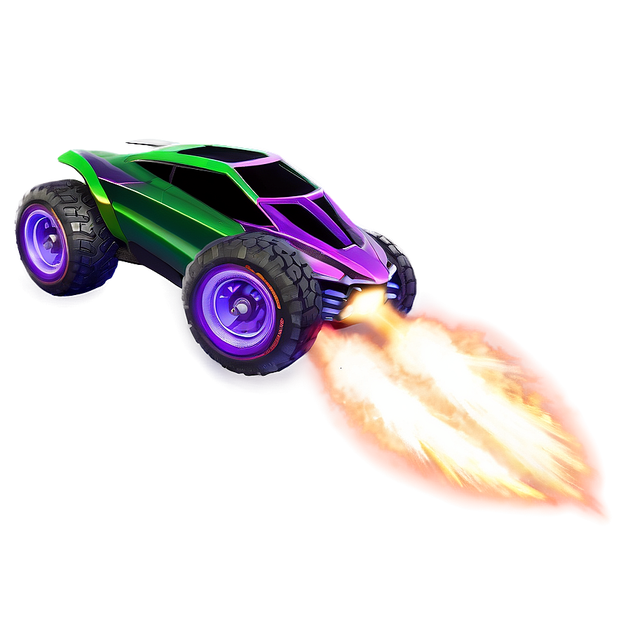 Rocket League Octane Legacy Car Png Kpg58