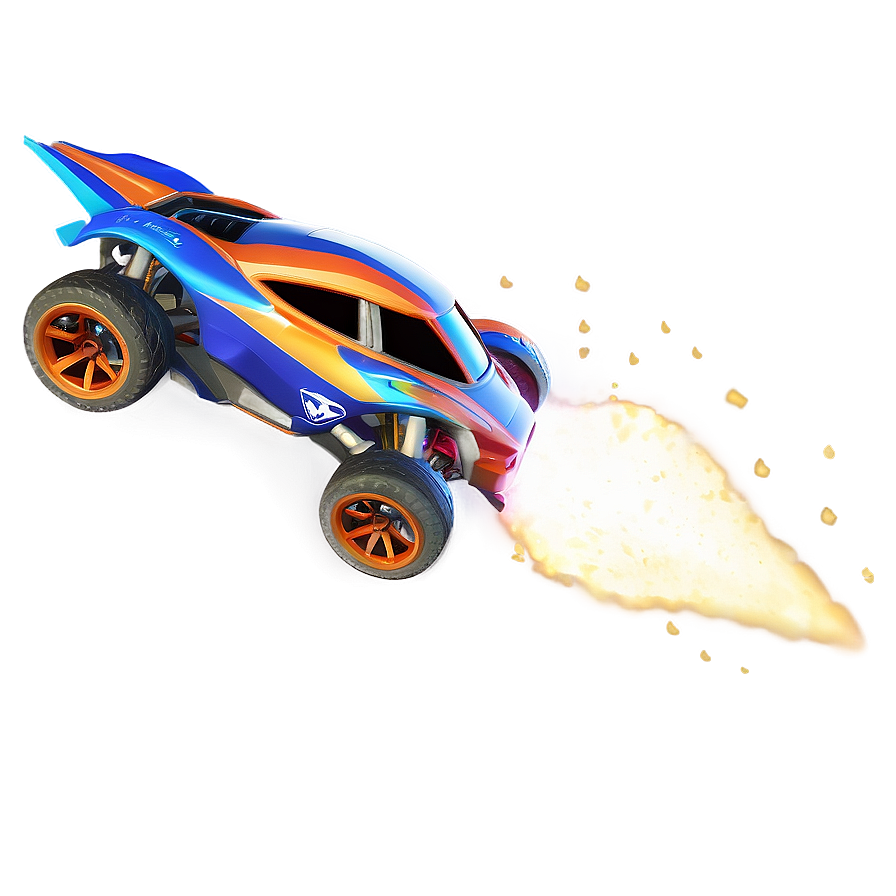 Rocket League Player Avatar Png Xpf