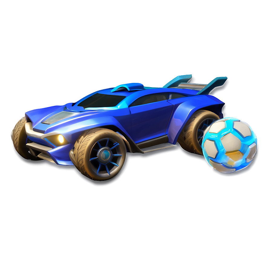 Rocket League Rare Item Png 56