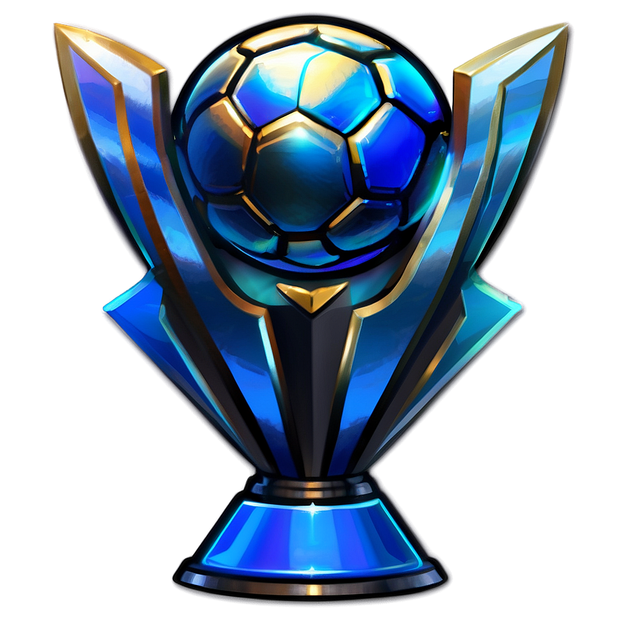 Rocket League Season Trophy Png 24