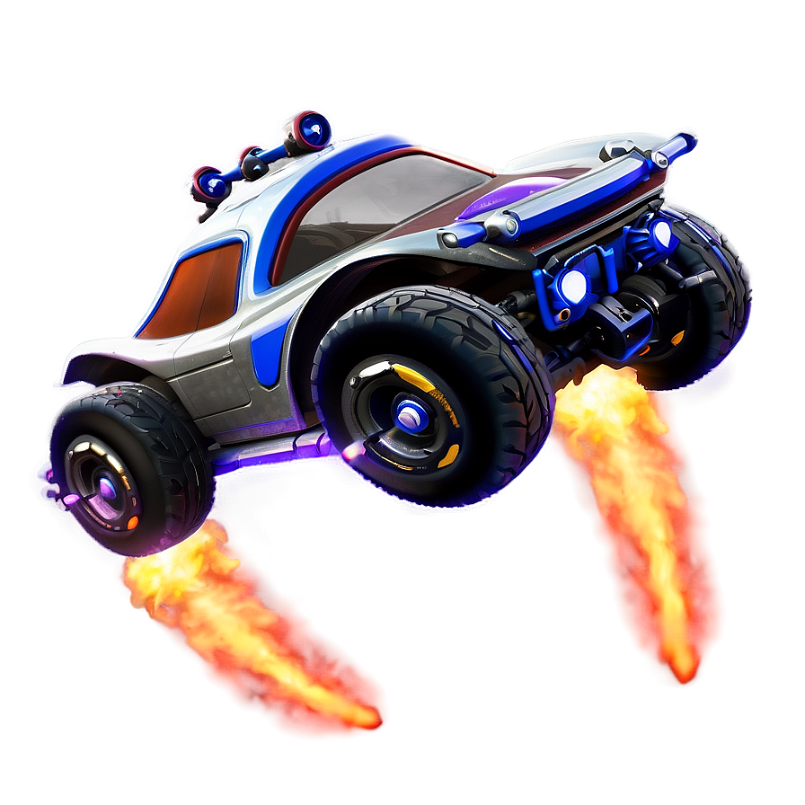 Rocket League Turbo Effect Png Ysy63