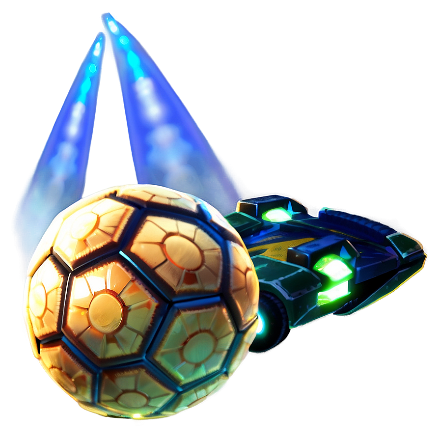 Rocket League Update Teaser Png Tiy53