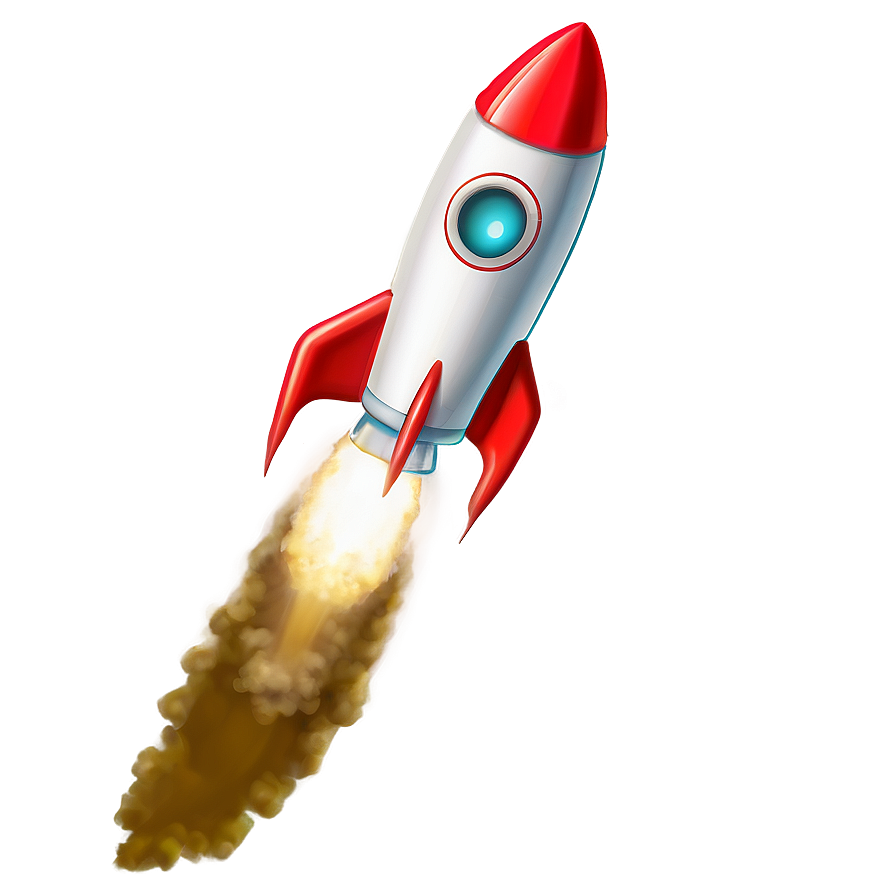 Rocketship Landing Png Axd47