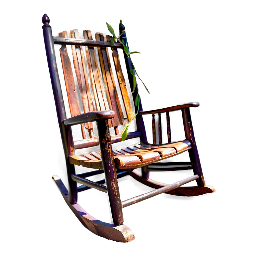 Rocking Chairs Png 50