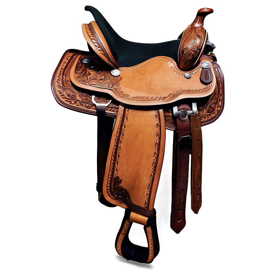 Rodeo Saddle Png 80