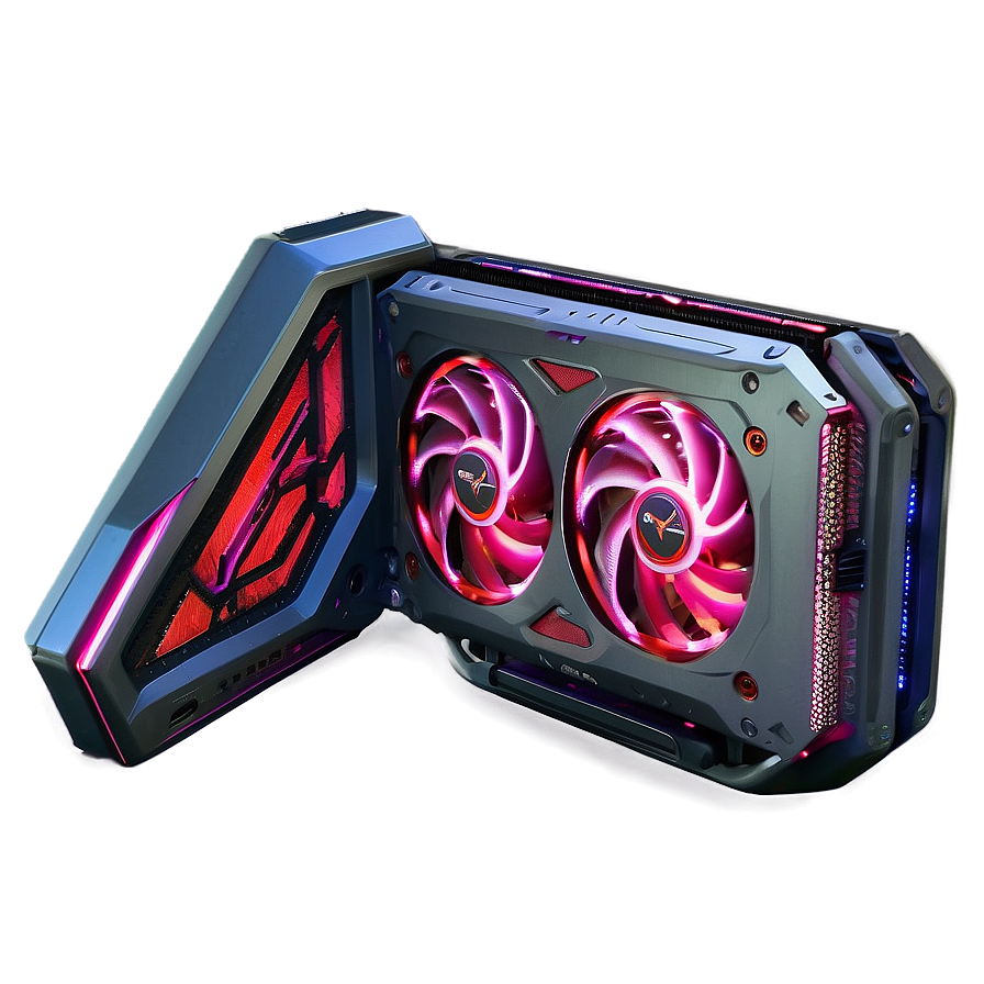 Rog Ally Custom Pc Case Art Png 06292024