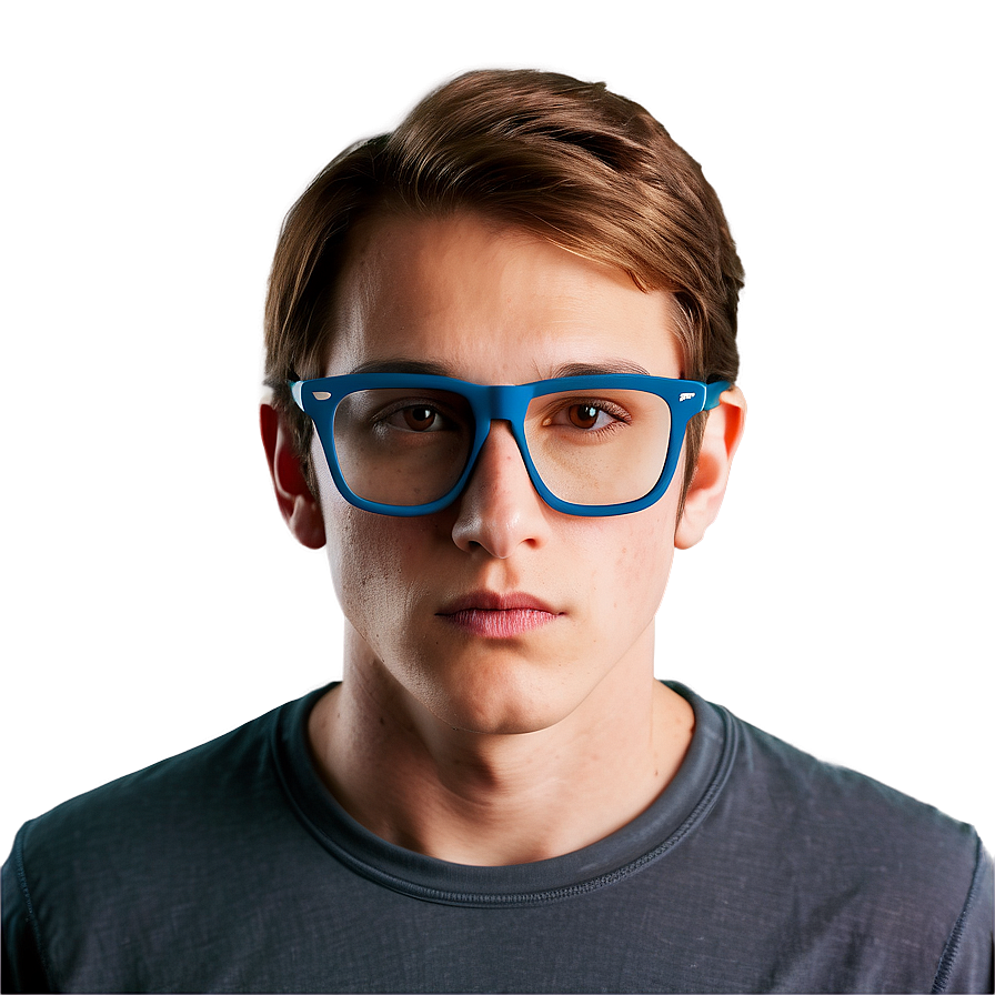 Rog Ally Gaming Glasses Frame Png Npo