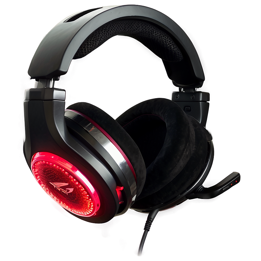 Rog Ally Gaming Headset Png Lis48