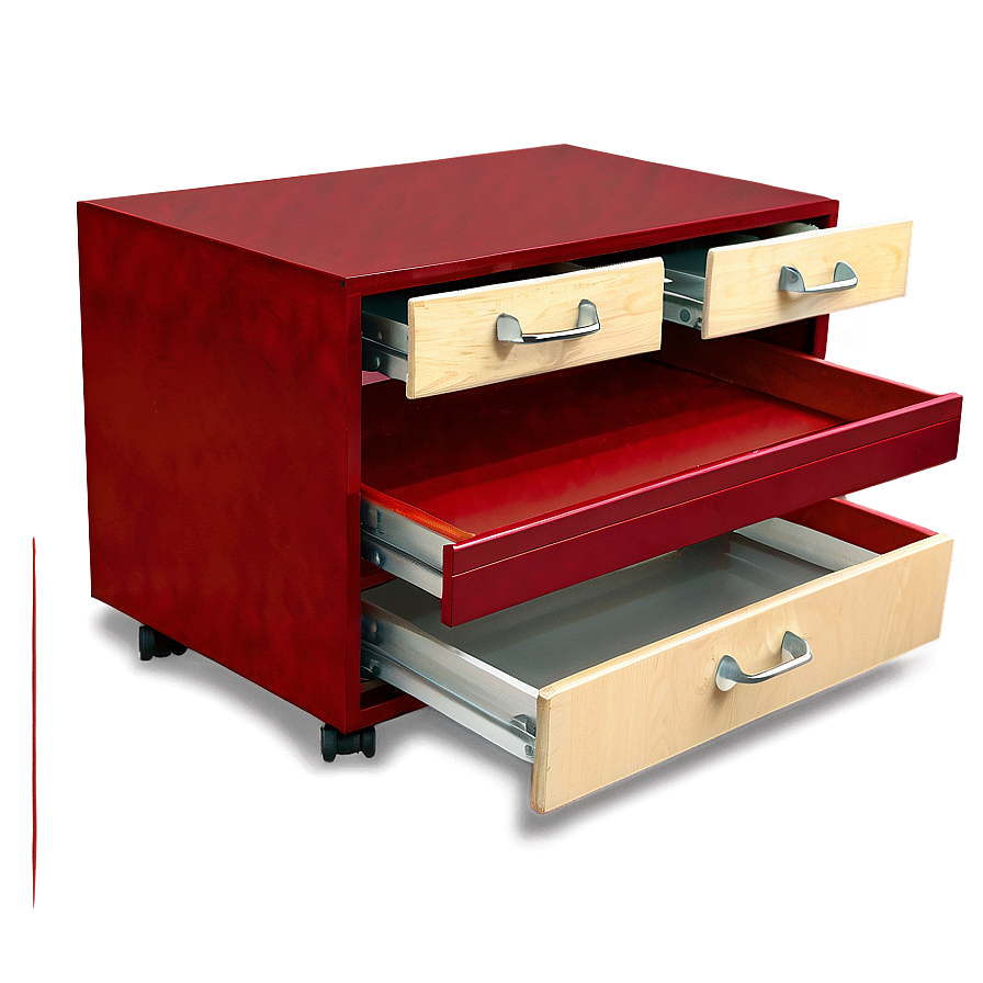 Roll Out Cabinet Drawer Png 06122024