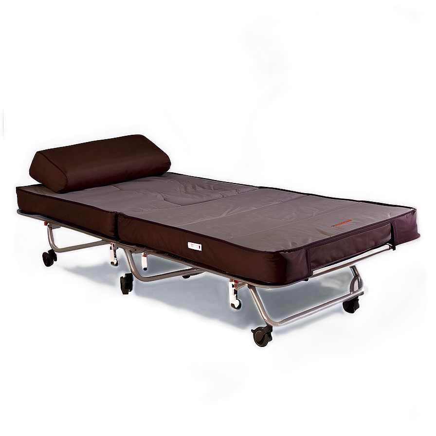 Rollaway Bed Portable Png 31