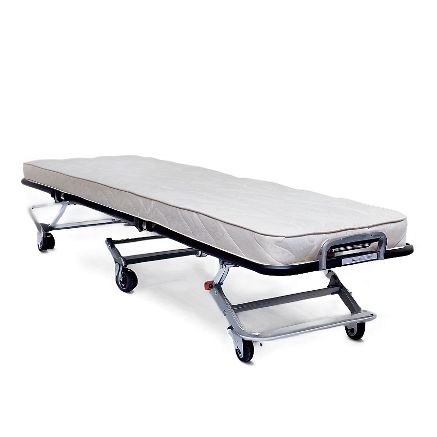 Rollaway Bed Portable Png Efv97