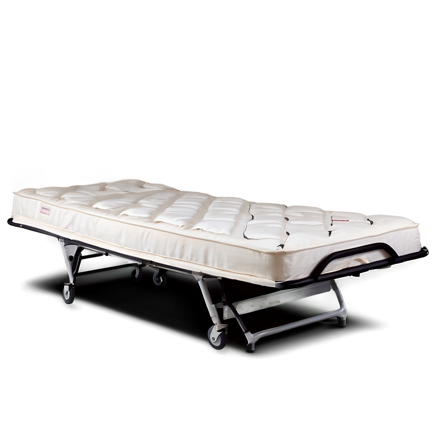 Rollaway Bed Portable Png Vxy67