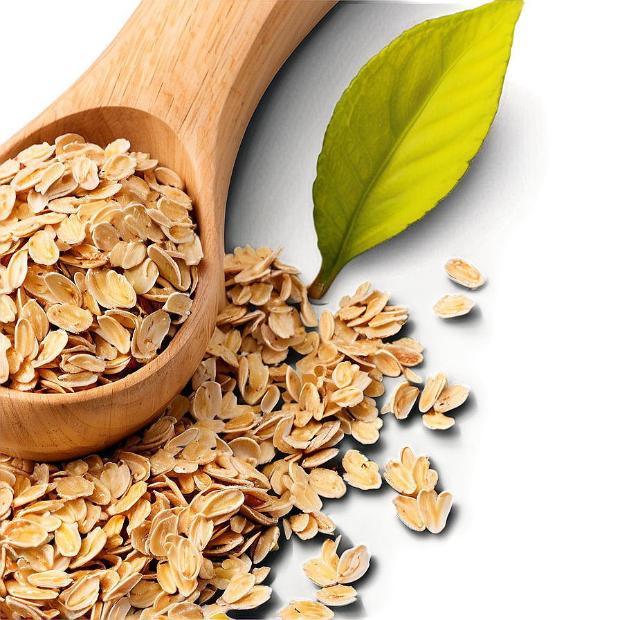 Rolled Oats Texture Png 30