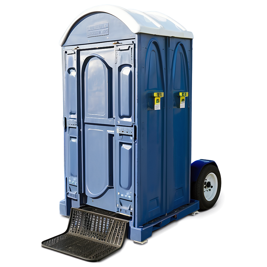 Rolling Porta Potty Png 06212024