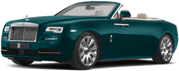Rolls Royce Dawn Color, HD Png Download PNG with transparent background