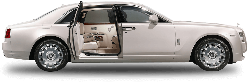 Rolls Royce - Rolls Royce Ghost Series 2 Ewb, HD Png Download PNG with transparent background