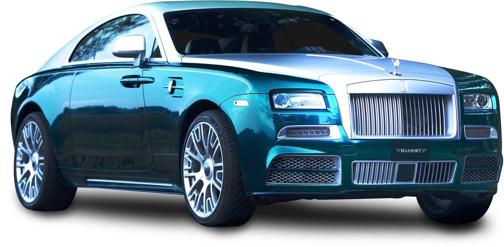 Rolls Royce Car Png, Transparent Png PNG with transparent background