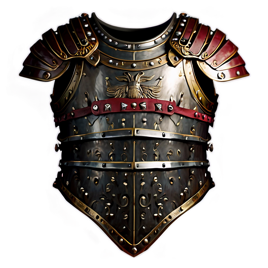 Roman Armor Png 72