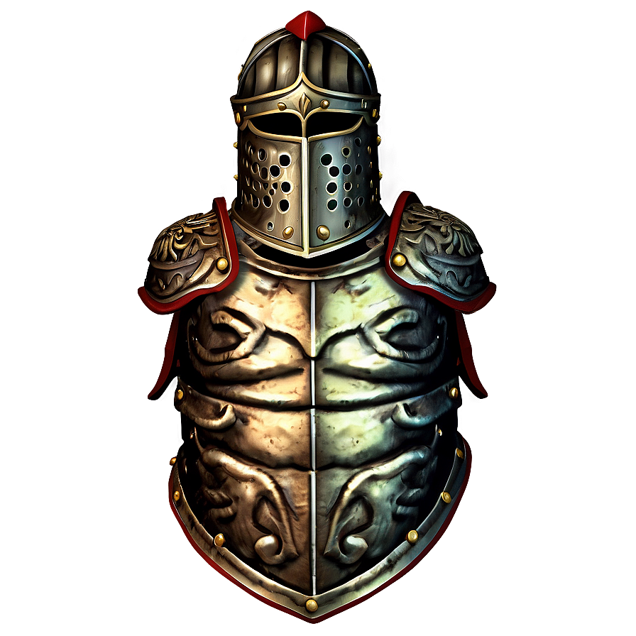 Roman Armor Png 74