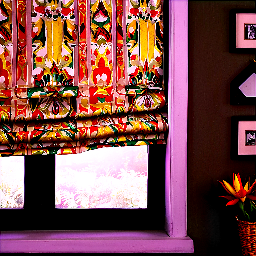Roman Blinds PNG rvj65 PNG image with a transparent background, free high-resolution download