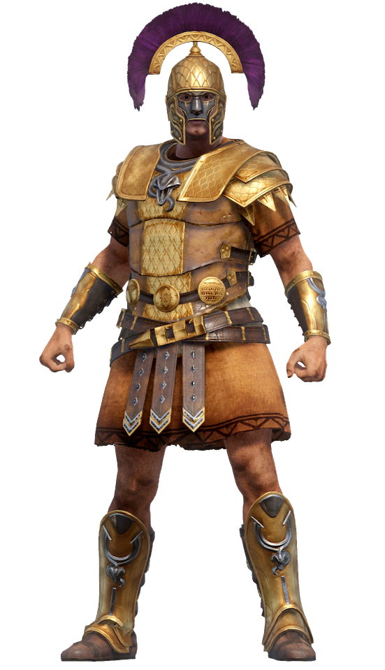 Ryse Son Of Rome Png, Transparent Png PNG with transparent background