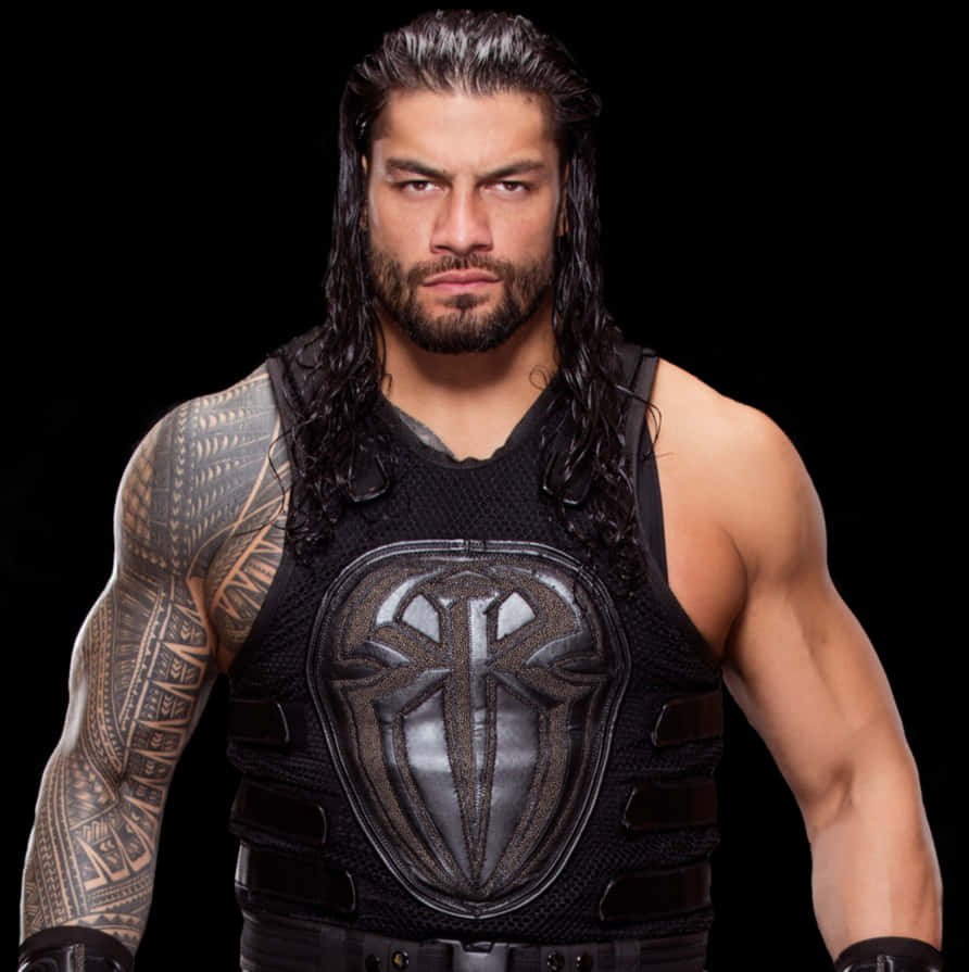 Roman Reigns Clipart Reigns Png - Roman Reigns Png 2017, Transparent Png PNG with transparent background