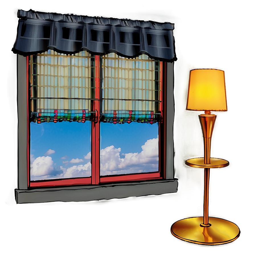 Roman Shades Png 05252024