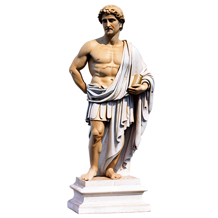 Roman Statue Png 51