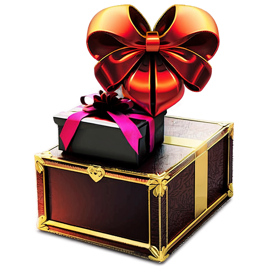 Romantic Gifts for Her PNG 05242024 PNG image with a transparent background, free high-resolution download