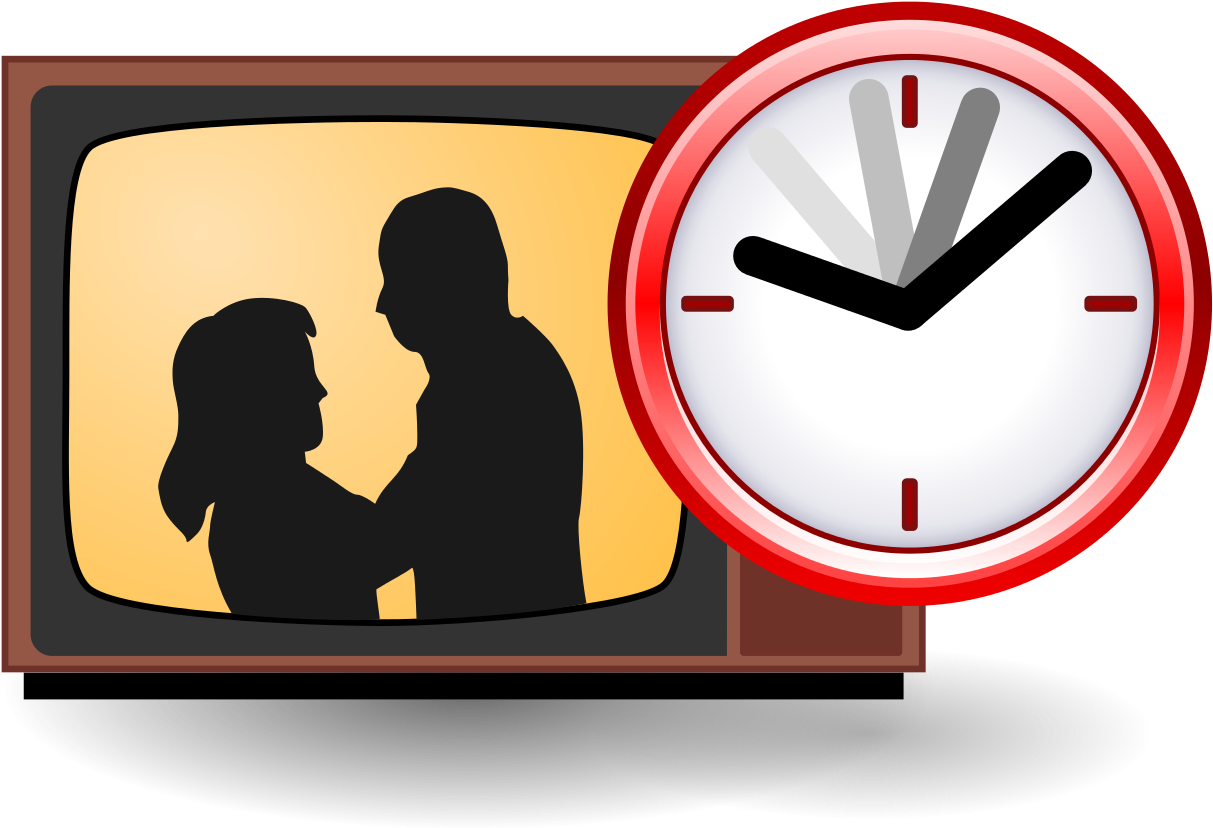 Telenovela Icon, HD Png Download PNG with transparent background