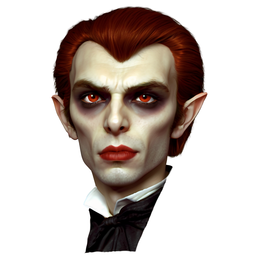 Romantic Vampire Png 06112024