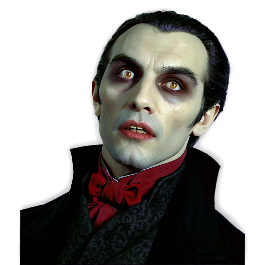 Romantic Vampire Png Ngi