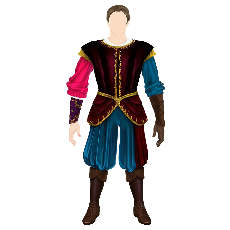 Romeo And Juliet Costume Design Png Qmp