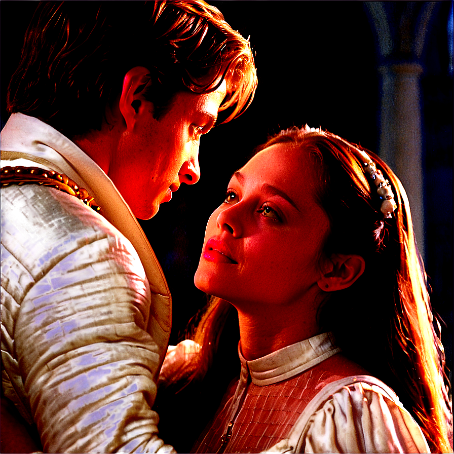 Romeo And Juliet Final Scene Png Lww