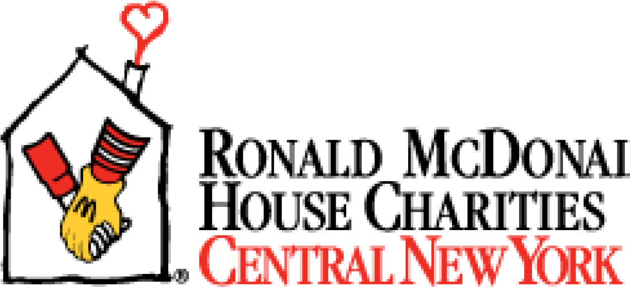 Ronald Mcdonald House - Ronald Mcdonald House Charities, HD Png Download PNG with transparent background