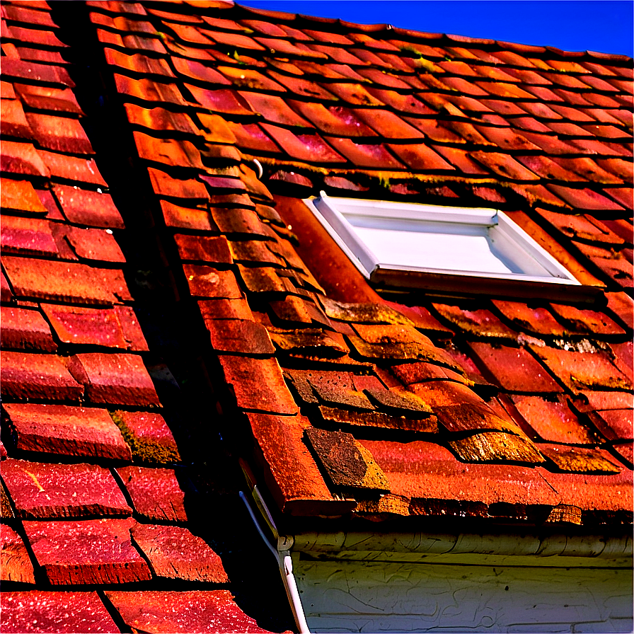 Roof Maintenance Tips PNG 61 PNG with transparent background