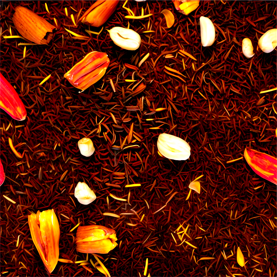 Rooibos Tea Blend Png 16