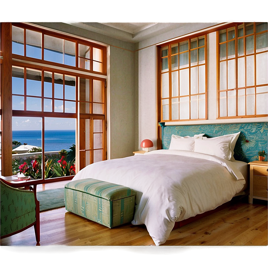 Room With A View Png 13