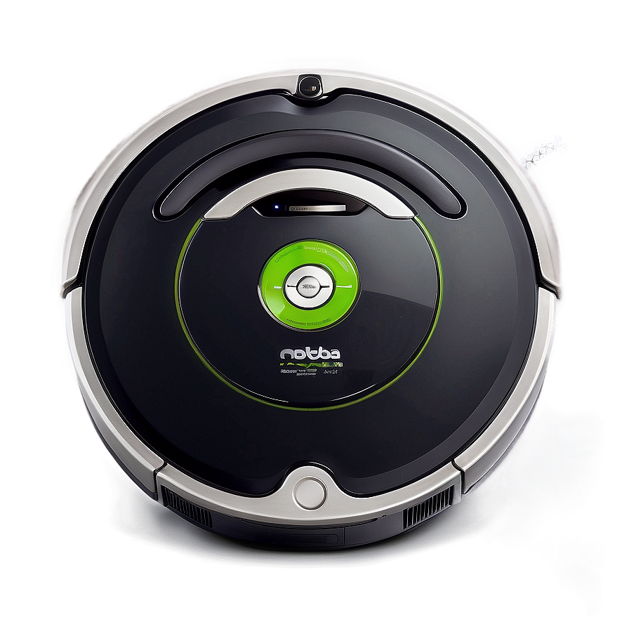 Roomba 675 Robot Vacuum Png 06112024