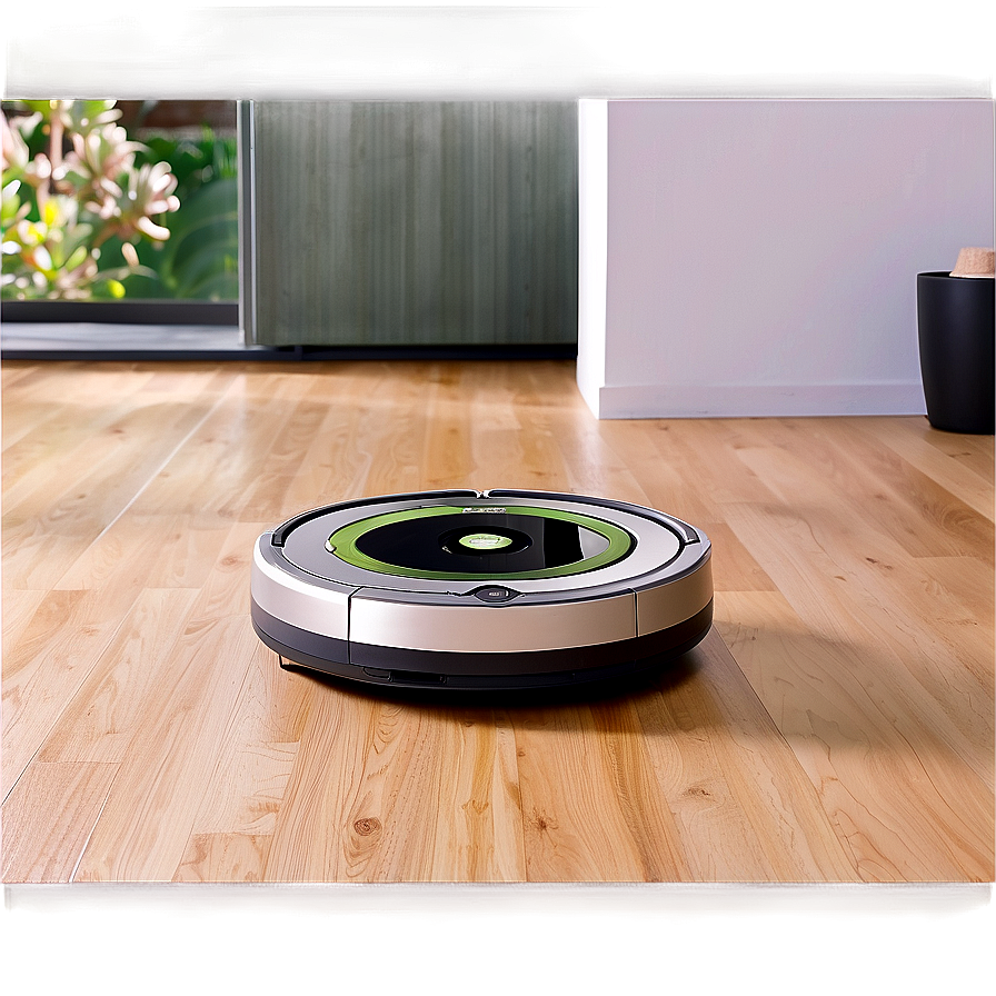 Roomba 690 Wi-fi Connected Png Gpb15