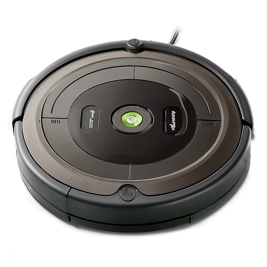 Roomba D