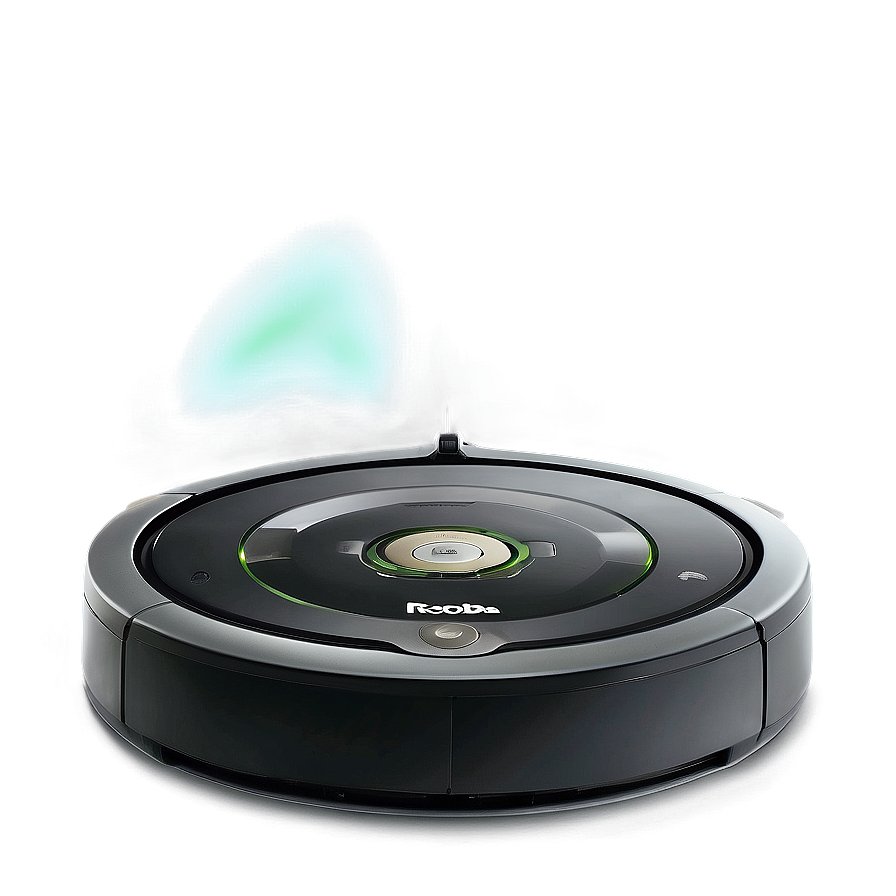 Roomba For Large Homes Png Kou87