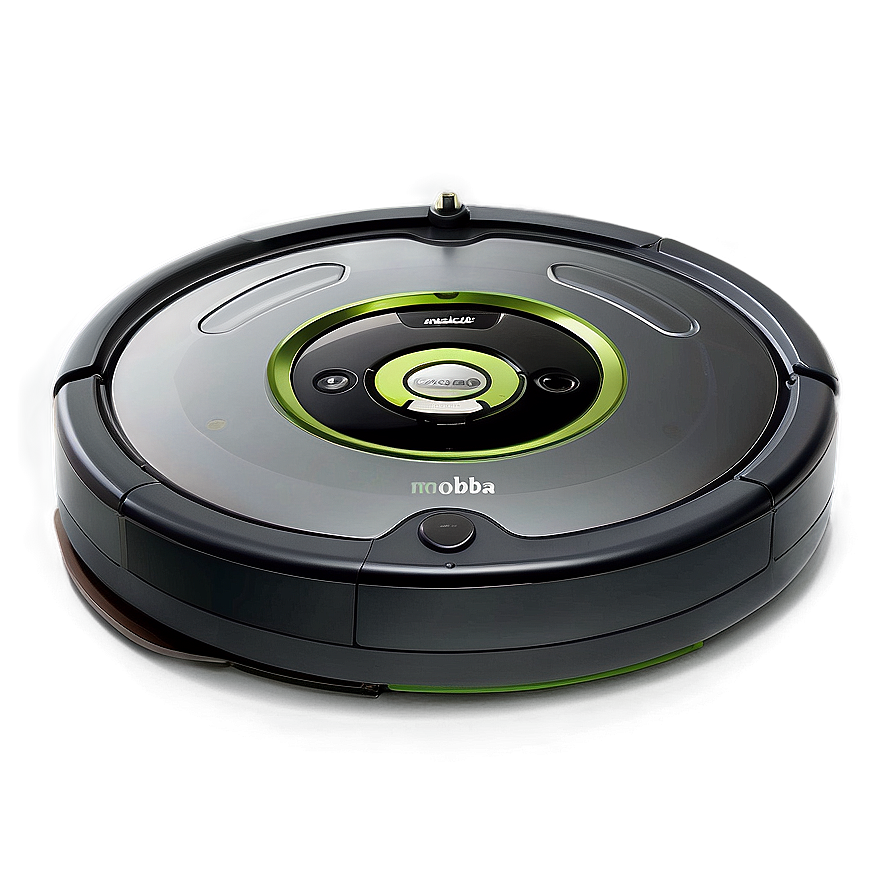 Roomba For Multi-room Cleaning Png 06112024