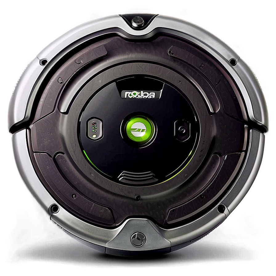 Roomba Long Battery Life Png Ddb79