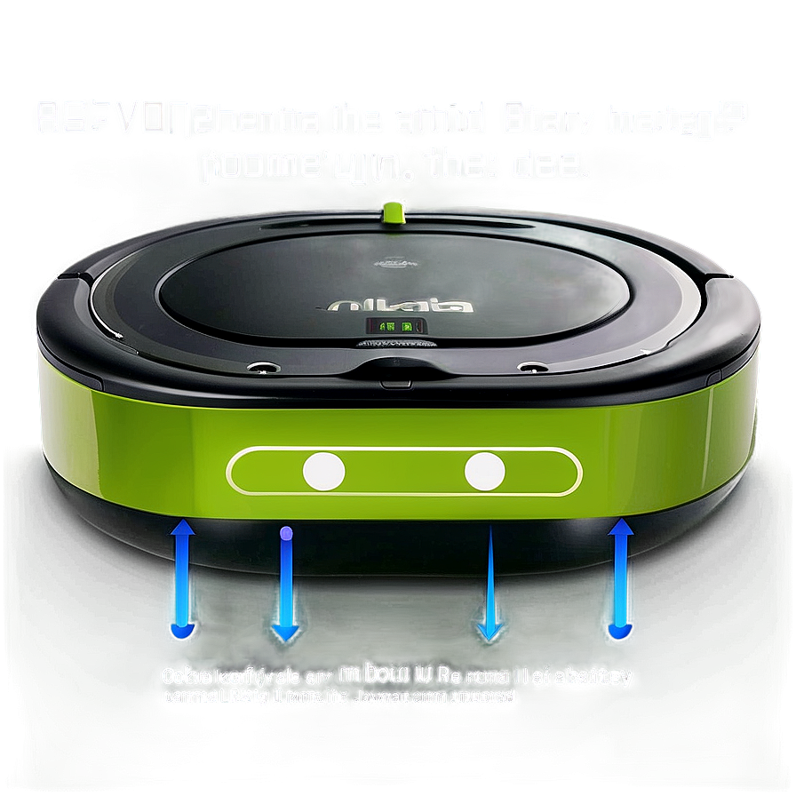 Roomba Long Battery Life Png Ypq