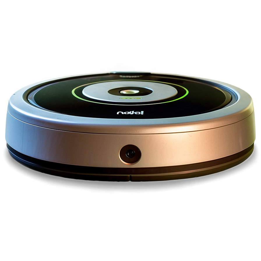 Roomba Obstacle Avoidance Technology Png 06112024