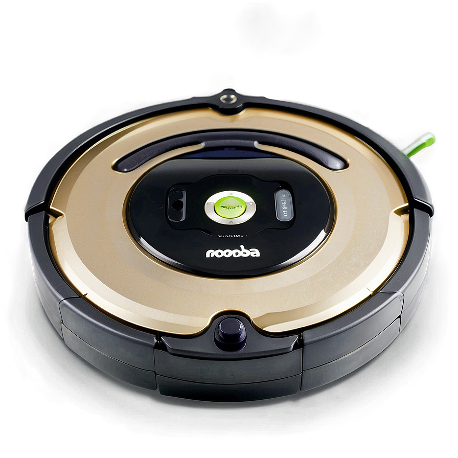 Roomba Remote Control Operation Png 57