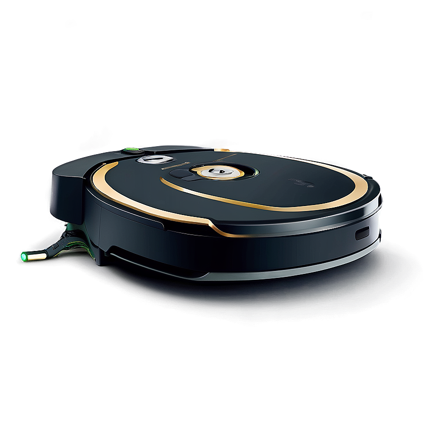 Roomba S9+ Automatic Png Bar