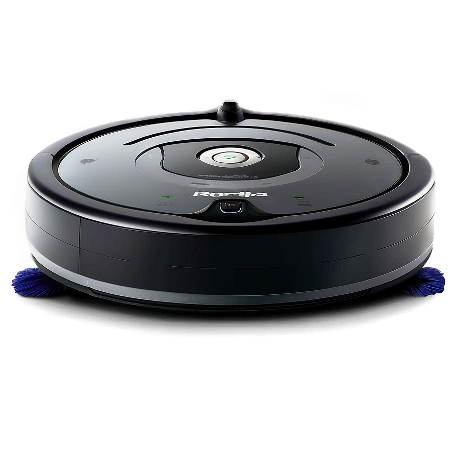 Roomba Vacuum Cleaner Png Ulk